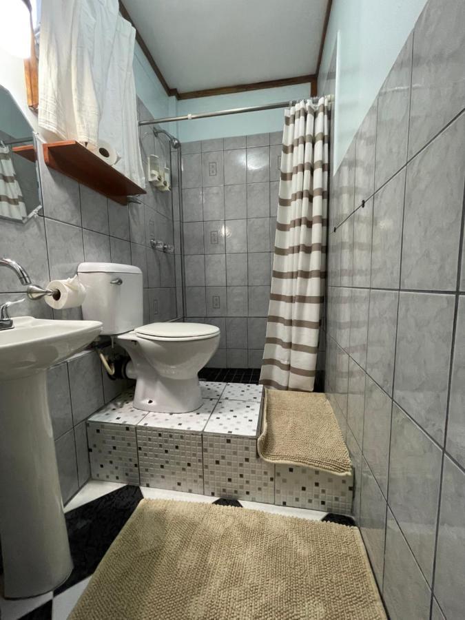 Sea N Sun Guest House Caye Caulker Zewnętrze zdjęcie
