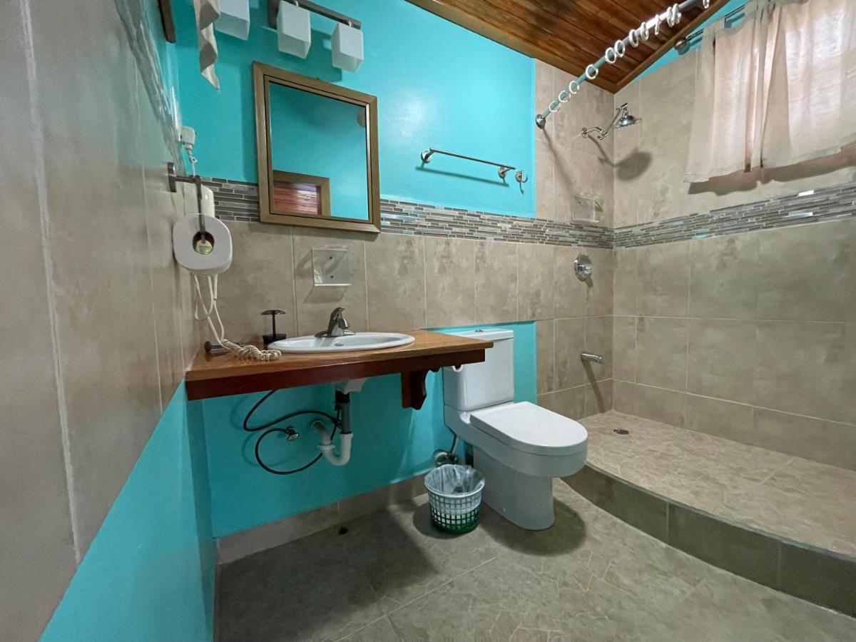 Sea N Sun Guest House Caye Caulker Zewnętrze zdjęcie