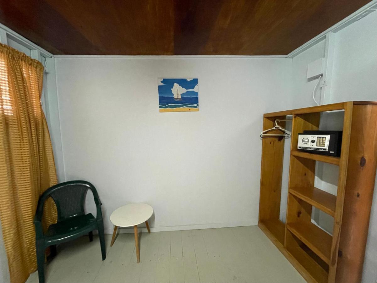 Sea N Sun Guest House Caye Caulker Zewnętrze zdjęcie